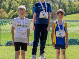 UBS Kids Cup Lostorf 2024